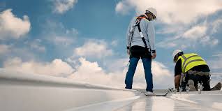 Fast & Reliable Emergency Roof Repairs in Port Wentworth, GA